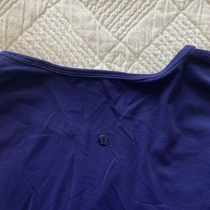 Lululemon athletic Longsleeve